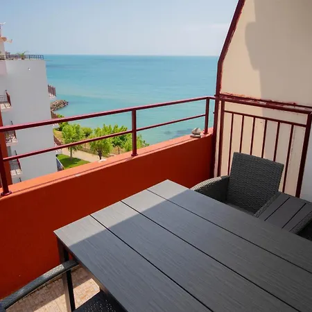 The Sea Balcony - 1bd By Flat Mаnager Appartement *