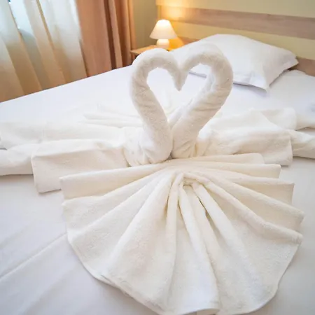 The Sea Balcony - 1bd By Flat Mаnager Lägenhet Burgas