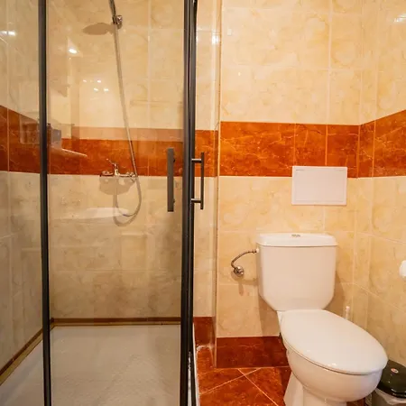 Appartement The Sea Balcony - 1bd By Flat Mаnager