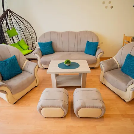 The Sea Balcony - 1bd By Flat Mаnager Appartement *