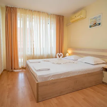 Appartement The Sea Balcony - 1bd By Flat Mаnager *