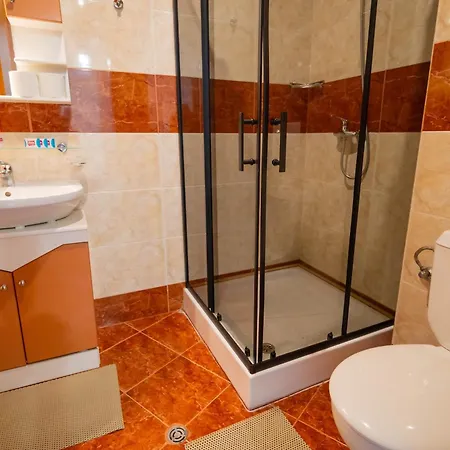 The Sea Balcony - 1bd By Flat Mаnager