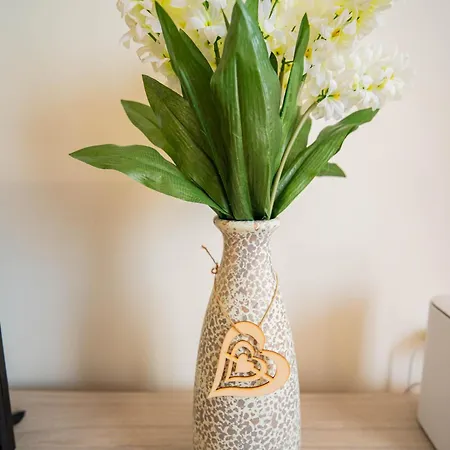 The Sea Balcony - 1bd By Flat Mаnager Lägenhet Burgas