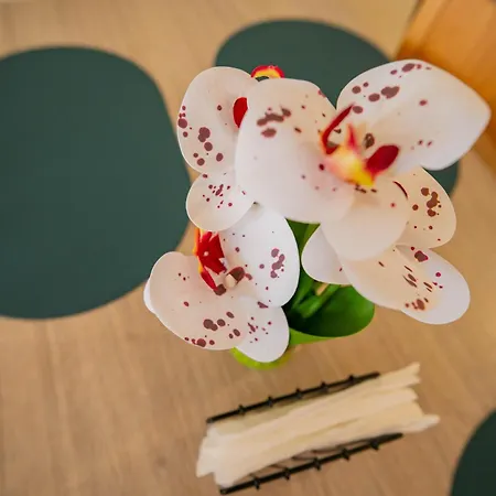 Appartement The Sea Balcony - 1bd By Flat Mаnager Burgas