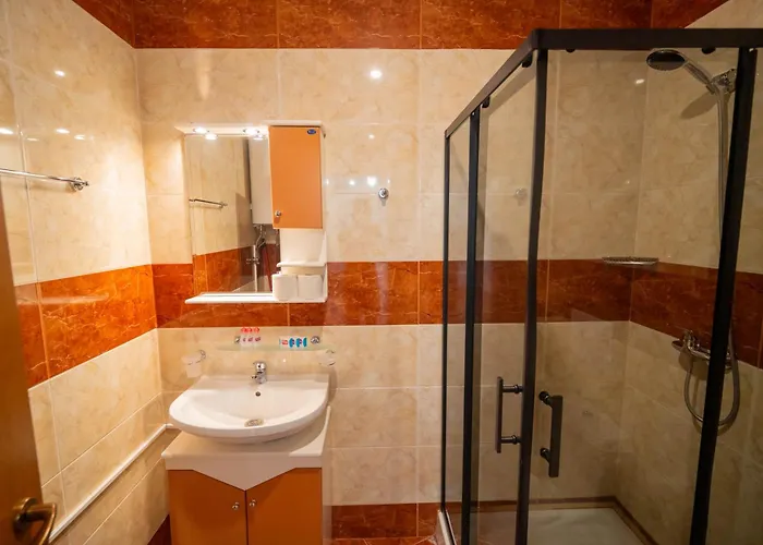 Διαμέρισμα The Sea Balcony - 1bd By Flat Mаnager