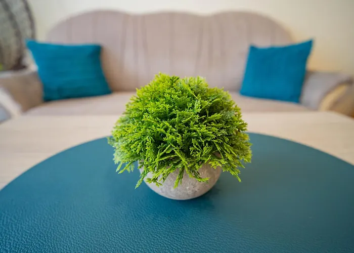 The Sea Balcony - 1bd By Flat Mаnager *