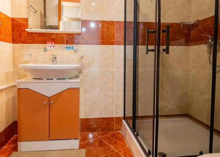 The Sea Balcony - 1bd By Flat Mаnager Διαμέρισμα