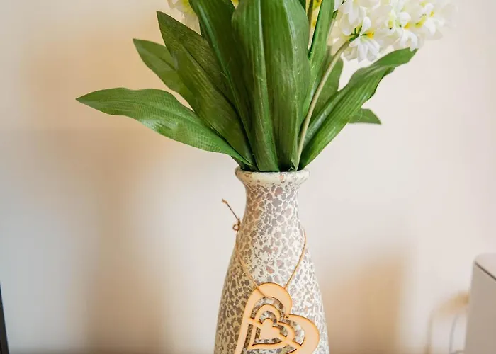 The Sea Balcony - 1bd By Flat Mаnager 아파트 부르가스