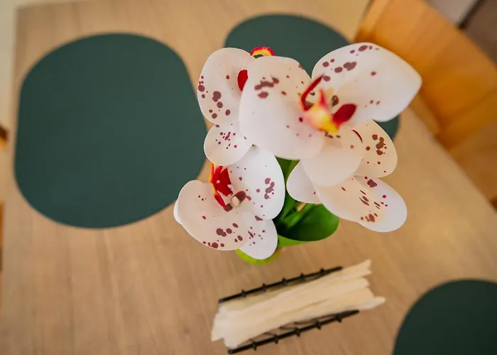 Διαμέρισμα The Sea Balcony - 1bd By Flat Mаnager Μπουργκάς