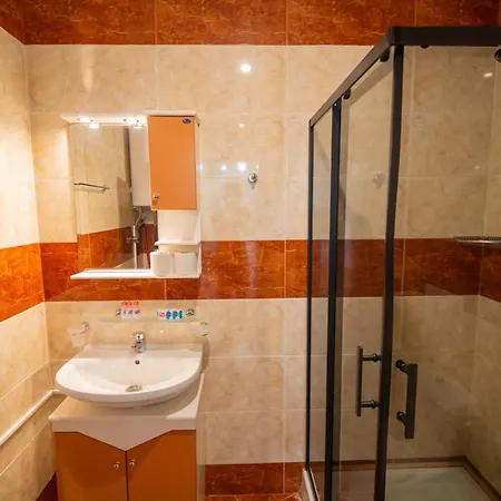 Apartment The Sea Balcony - 1bd By Flat Mаnager