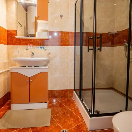 The Sea Balcony - 1bd By Flat Mаnager Apartment