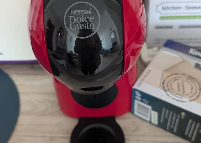 The Sea Balcony - 1bd By Flat Mаnager Appartement