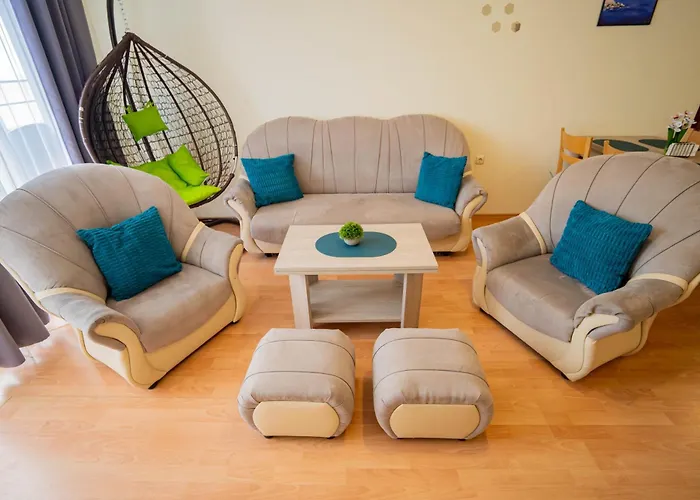 The Sea Balcony - 1bd By Flat Mаnager Appartement *