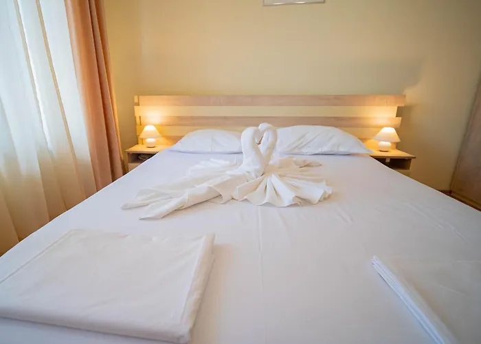 The Sea Balcony - 1bd By Flat Mаnager Appartement Burgas