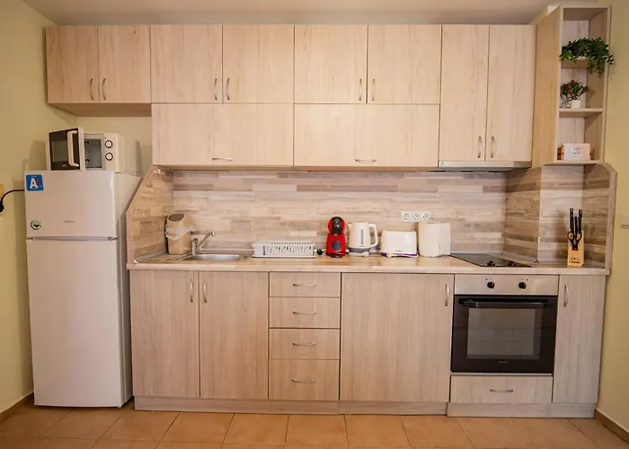 The Sea Balcony - 1bd By Flat Mаnager Appartement *